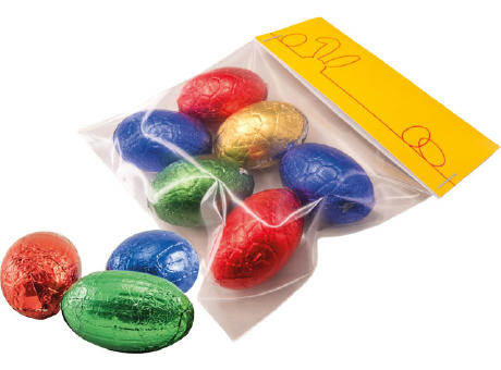 Product image Ostereier-Nascherei Werbeartikel