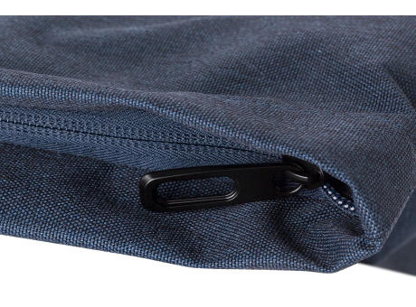 Polyester (600D) Rolltop-Rucksack Oberon bedrucken
