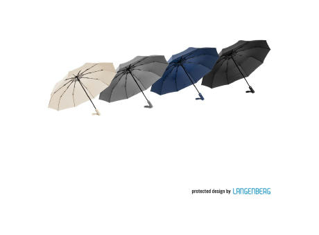 Taschenschirm LINE Werbeartikel