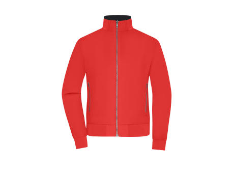 schwarz/rot (red/black)