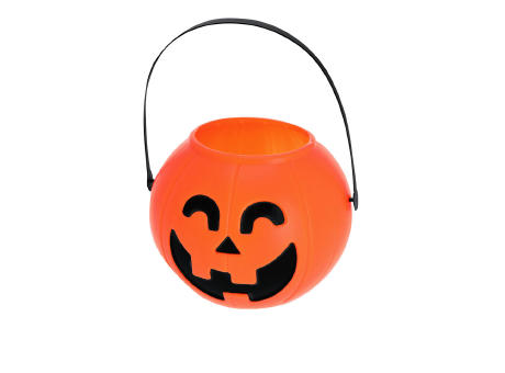 Halloween-Korb Cowel Werbeartikel