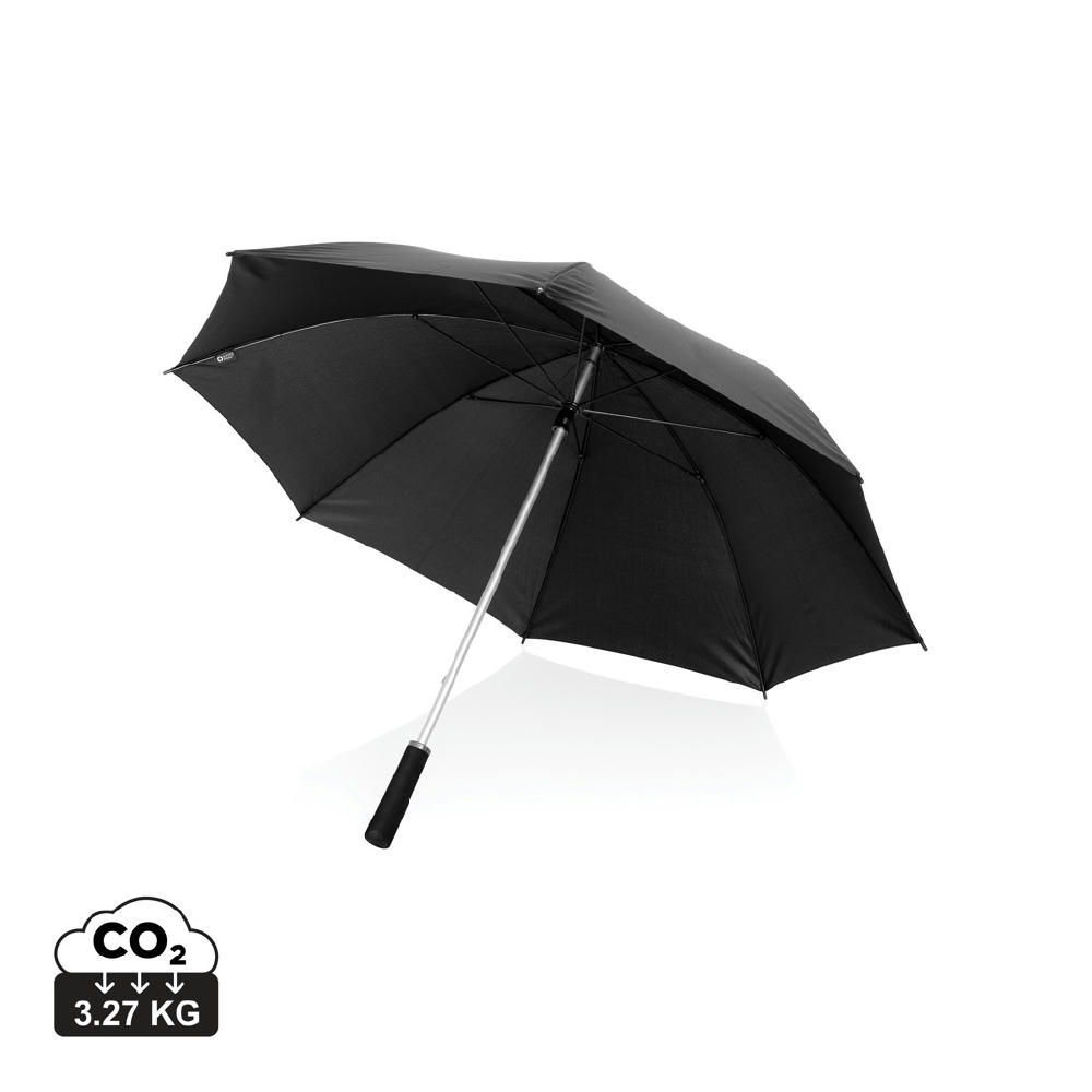Product image Swiss Peak Aware™ Ultra-light manueller 25” Alu Schirm Werbeartikel