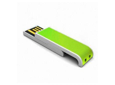 Product image USB-Stick Mini 020 USB 2.0 COB 1 GB Blau bedrucken