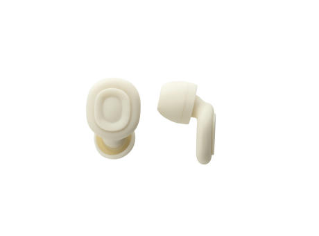 Sereva Geräuschreduzierende Ohrstöpsel Werbeartikel