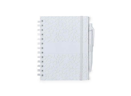 Product image Notizbuch Amber Werbeartikel