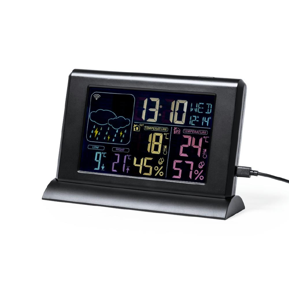 Product image Wetterstation Lautar Werbeartikel