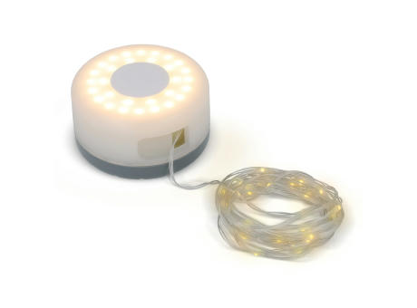 Product image InsideOut Einziehbare Lichterkette Werbeartikel