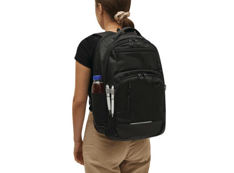 AARHUS - Rucksack bedrucken