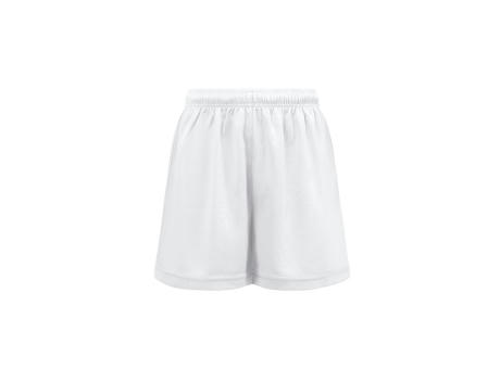 Product image THC MATCH WH. Sport-Shorts für Erwachsene Werbeartikel