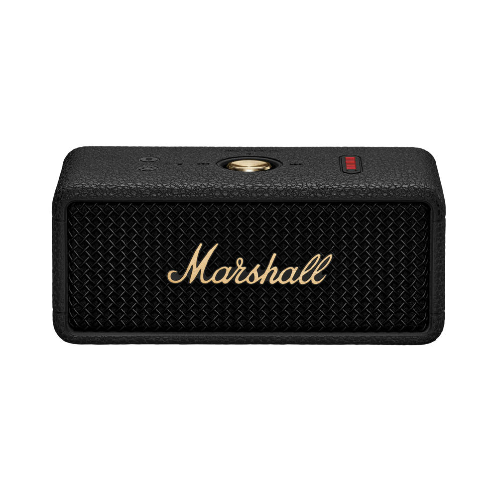 Marshall Emberton III 31H+ Lautsprecher Werbeartikel