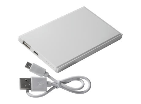 Product image Powerbank Pineville bedrucken