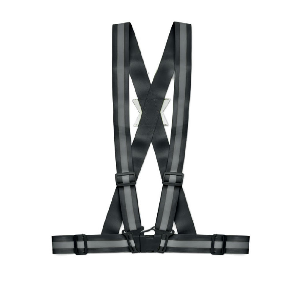 Product image Reflektierende Gürtelweste Werbeartikel