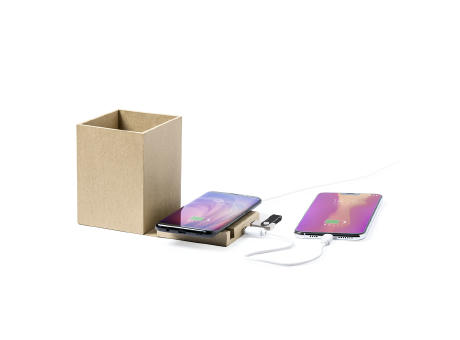 Multifunktion Stifthalter Sondur Werbeartikel