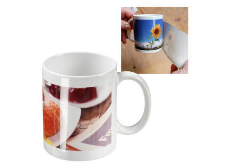 Tasse "Nice Day" bedrucken