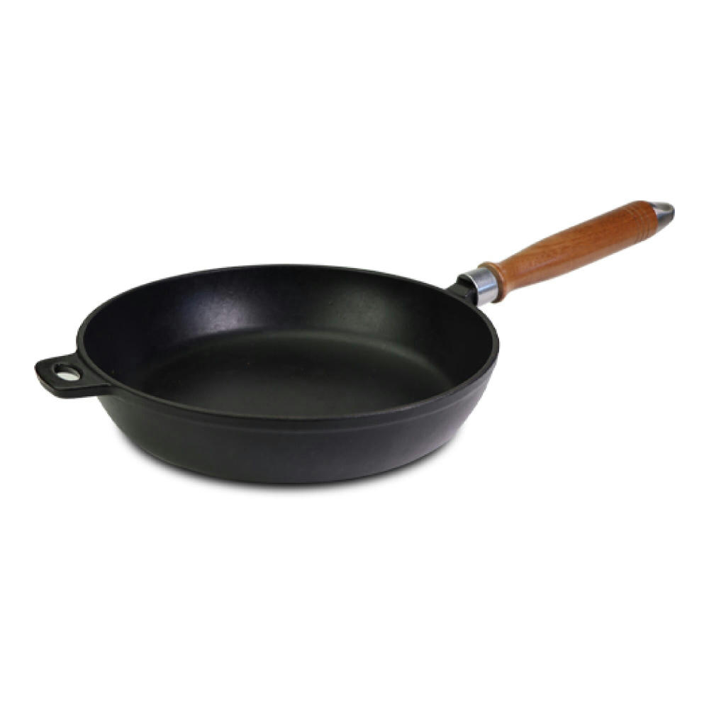 Product image Orrefors Jernverk Bratpfanne Gusseisen 26.5cm Werbeartikel