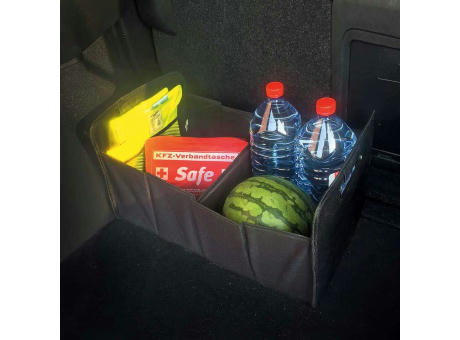 Car-Organizer SYSTEM Werbeartikel