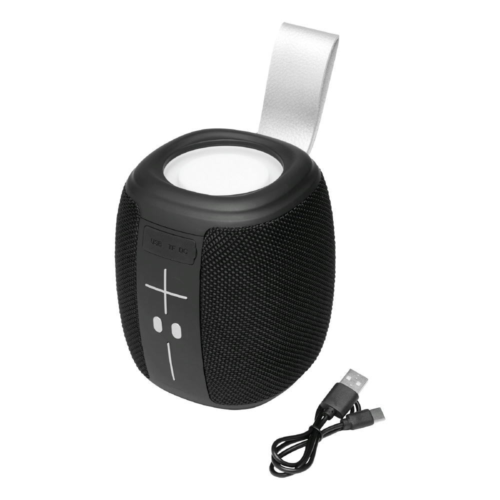 Product image RESISTANT - Wireless-Lautsprecher Werbeartikel