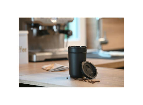 Product image Kaffeebecher "Palermo", 360 ml bedrucken