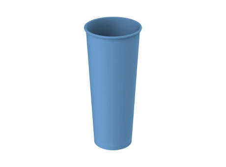 behagliches blau