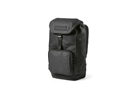 Copenhagen Laptop Rucksack 20L recy. Baumwolle 240 gsm  bedrucken