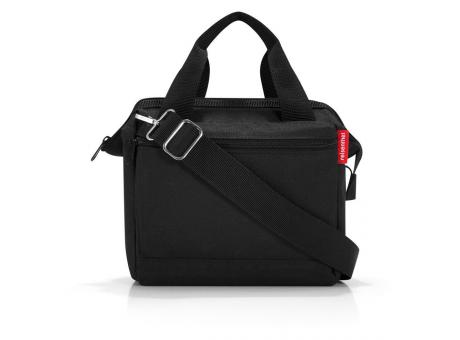 Product image allrounder cross black bedrucken