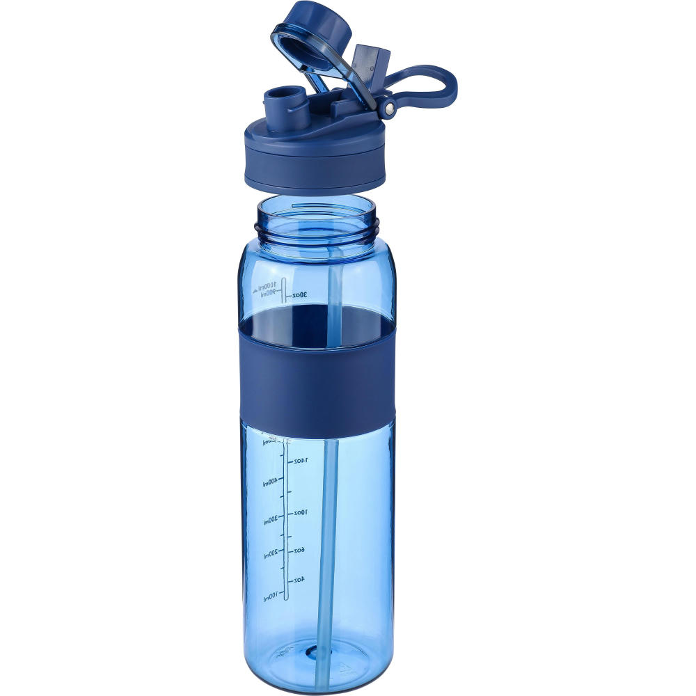 Tritan Trinkflasche (900 ml) Lyra Werbeartikel