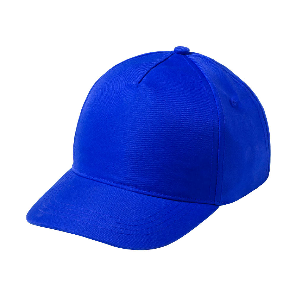Product image Baseball Kappe für Kinder Mincap Werbeartikel