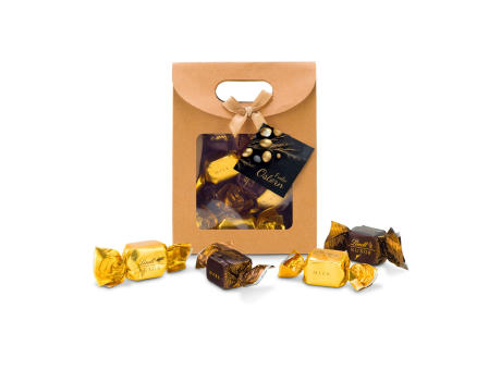 Geschenkset / Präsenteset: Nuxor Deluxe Ostern Werbeartikel