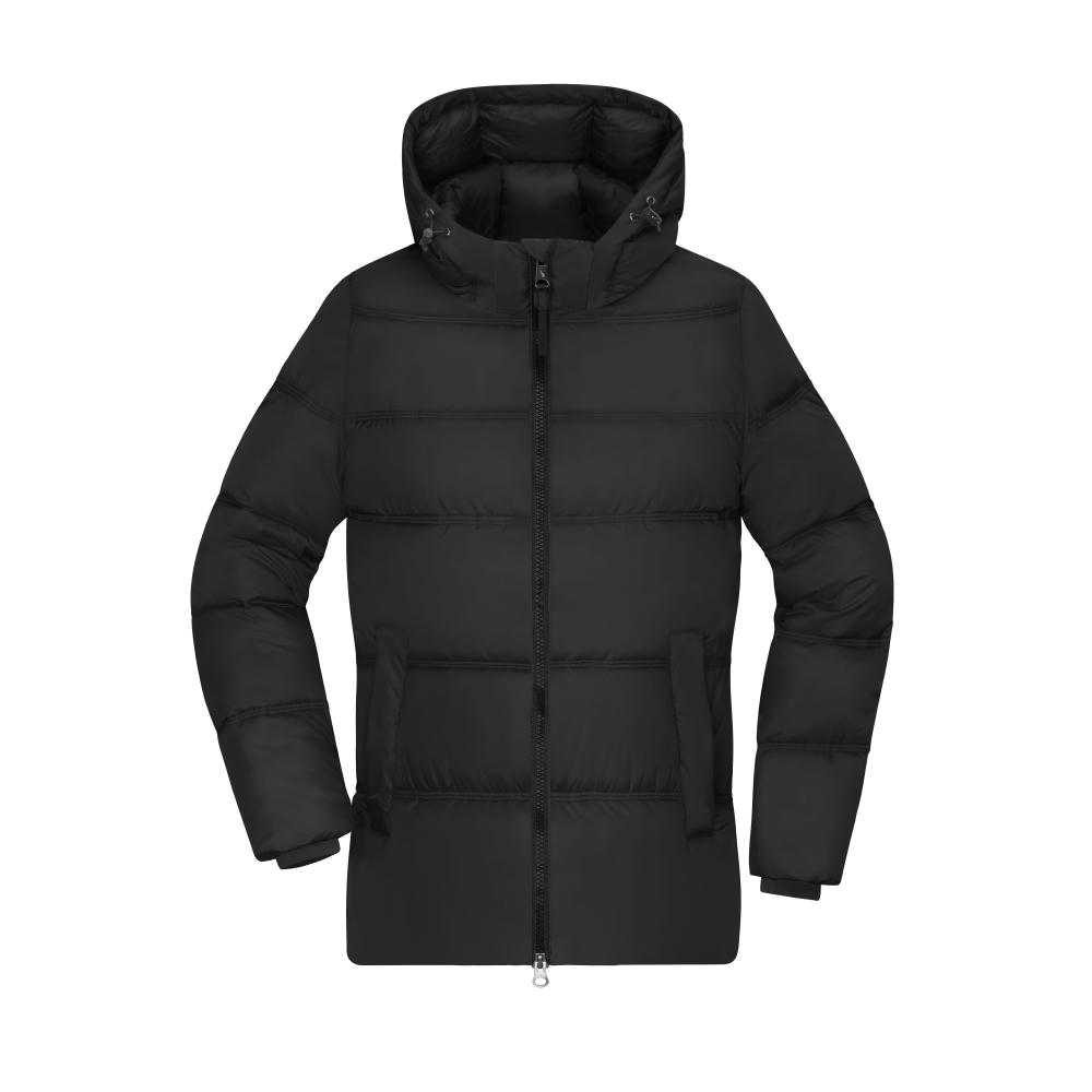Product image Ladies' Winter Jacket - Winterjacke mit abnehmbarer Kapuze Werbeartikel