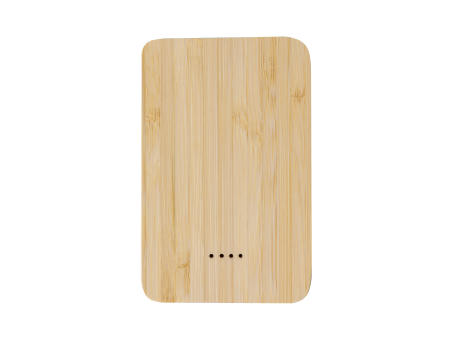 Power Bank Newin bedrucken