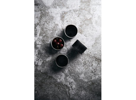 Nomimono Schüssel-Set mini, 4er-Set Werbeartikel