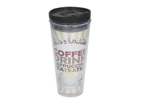Product image Isolierbecher "Mocha" bedrucken
