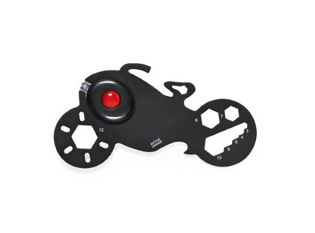 Product image Multiwerkzeug Flanery Werbeartikel