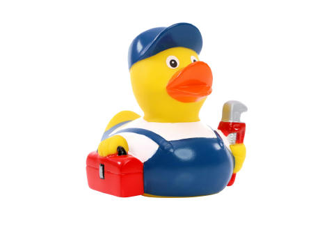 Product image Quietsche-Ente Klempner Werbeartikel