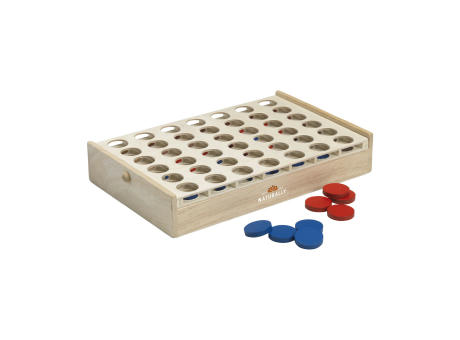 Four Wins Game Spiel Werbeartikel