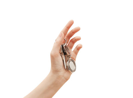 TERRA - Schlüsselanhänger bedrucken