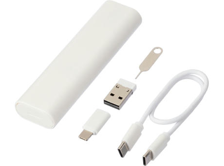 ABS-Kabel- und Stecker-Set Uwe bedrucken