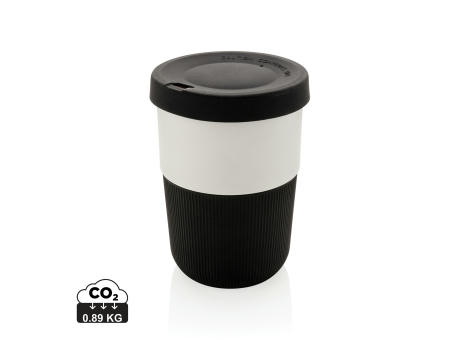 Product image PLA Cup Coffee-To-Go 380ml bedrucken