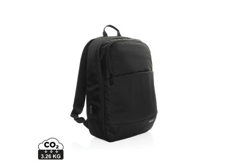 Product image Swiss Peak AWARE™ moderner 15,6" Laptop-Rucksack Werbeartikel