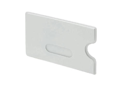 Product image Kreditkartenhülle, flexibel Werbeartikel