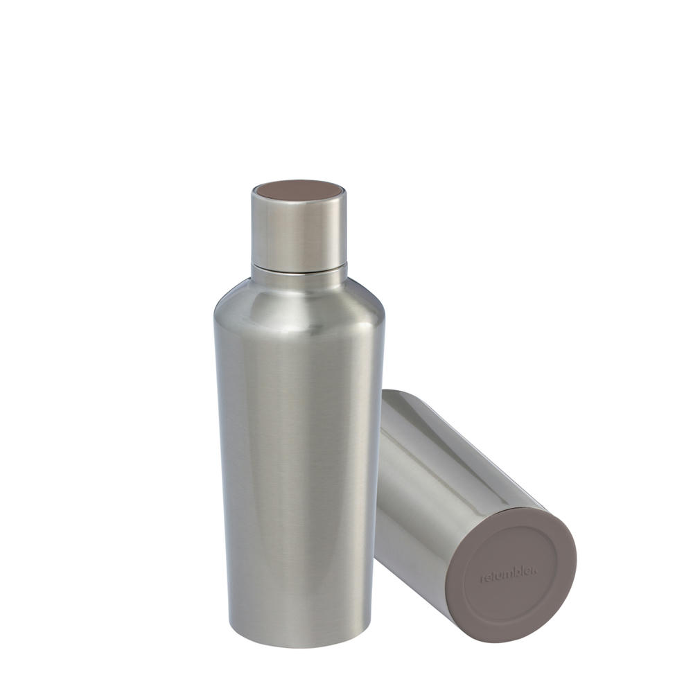 Thermotrinkflasche RETUMBLER-myDRINQEO 500 Werbeartikel