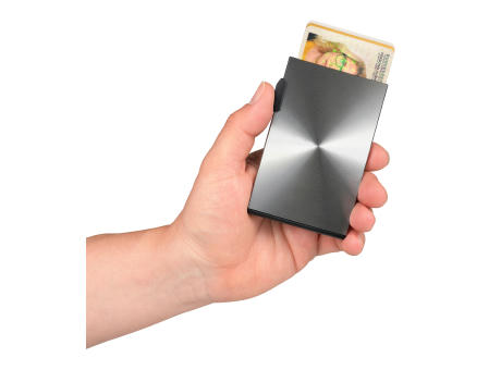 TROIKA Kartenetui EDELCARD Werbeartikel