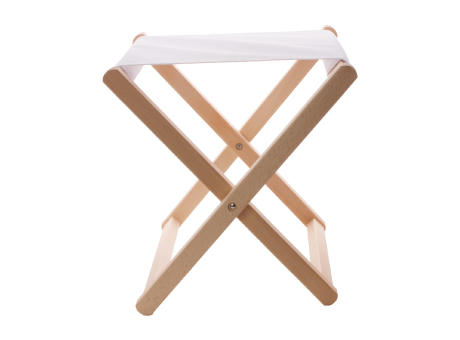 Individueller Strandhocher Nissi Werbeartikel