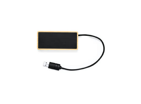 USB Hub Ginger Werbeartikel