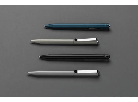 Xavi Stift aus RCS zertifiziert recyceltem Aluminum bedrucken