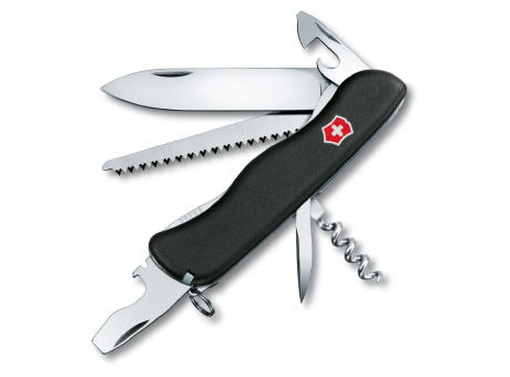 Victorinox - Forester bedrucken