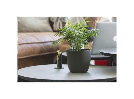 Coffee Flowerpot Blumentopf Werbeartikel