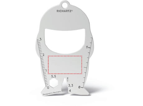 RICHARTZ® fred shopping Werbeartikel