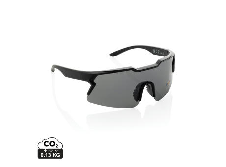 Product image SproShield RCS Sportbrille mit polarisierten Gläsern Werbeartikel
