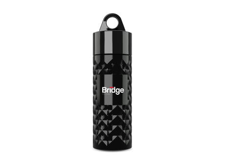 Join The Pipe Nairobi Bottle 500 ml Wasserflasche Werbeartikel